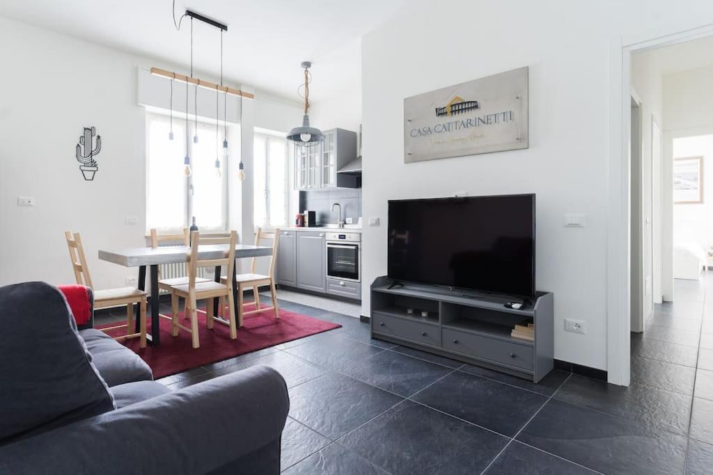 Casa Cattarinetti - Verona Fiera Extérieur photo