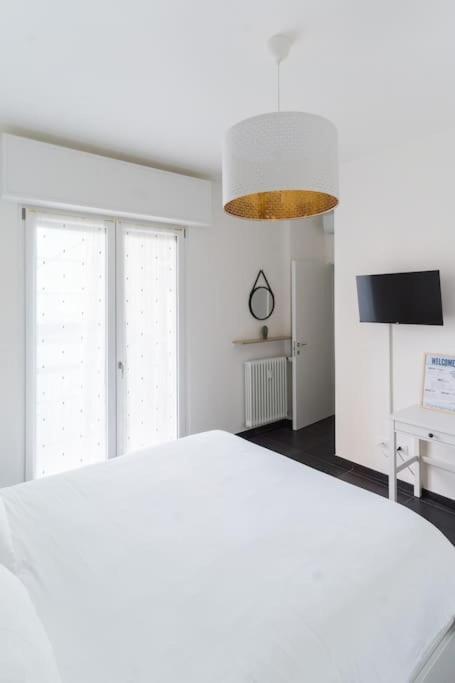 Casa Cattarinetti - Verona Fiera Extérieur photo