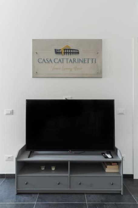 Casa Cattarinetti - Verona Fiera Extérieur photo