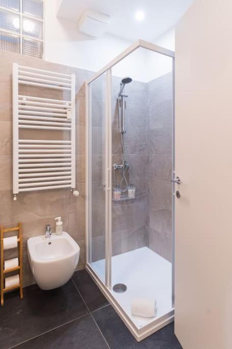 Casa Cattarinetti - Verona Fiera Extérieur photo