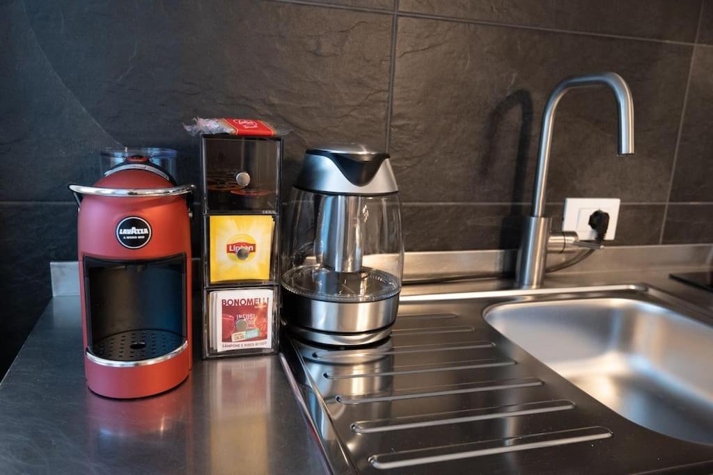 Casa Cattarinetti - Verona Fiera Extérieur photo