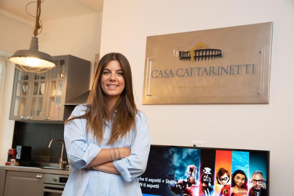 Casa Cattarinetti - Verona Fiera Extérieur photo