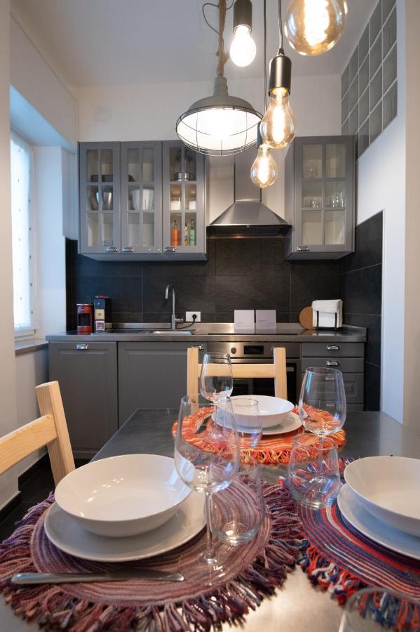 Casa Cattarinetti - Verona Fiera Extérieur photo